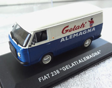 Fiat 238 gelati d'occasion  Saint-Pierre-de-Plesguen