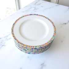 Limoges haviland. assiettes d'occasion  Dijon