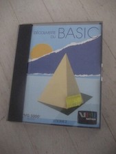 Jeu vg5000 decouverte d'occasion  Massy