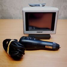 Sony portable satellite for sale  IPSWICH