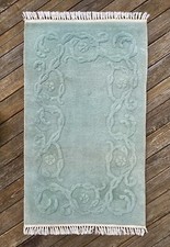 3x5 area rug for sale  Homeworth
