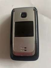 Telefono nokia 6125 usato  Lozzolo