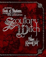 Solitary witch ultimate for sale  UK