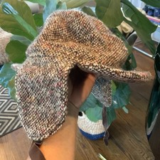 Vtg deerstalker double for sale  North Charleston