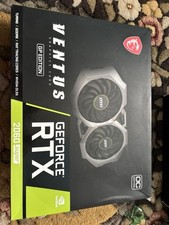 Msi nvidia geforce for sale  Richmond