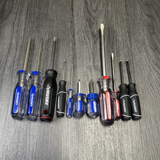 Husky lot screwdrivers for sale  Staten Island