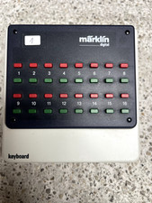 Märklin digital stellpult gebraucht kaufen  Halblech