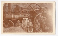 Wwi steam traction for sale  HATFIELD