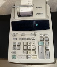 Casio 210hd tax for sale  Granbury