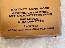 Lens hood sunshade for sale  Lake Worth