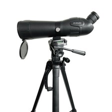 60x60 spotting scope for sale  STOCKTON-ON-TEES