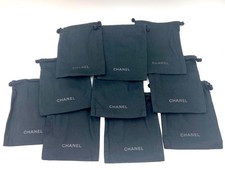 10pcs chanel black for sale  Houston