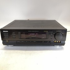 Philips 731 audio for sale  BEDFORD