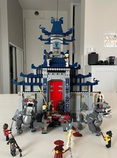Lego ninjago 70617 d'occasion  Mennecy
