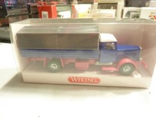 Wiking 8460122 pritschen gebraucht kaufen  Iserlohn