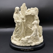 Resurrection jesus mary for sale  Azusa