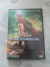 Dvd thor ragnarok d'occasion  Joué-sur-Erdre