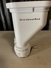Kitchenaid gourmet pasta for sale  Weaverville