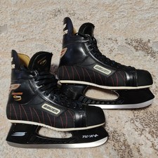 Bauer supreme 4000 gebraucht kaufen  Altusried
