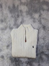 maglione uomo ralph lauren usato  Santa Maria a Vico