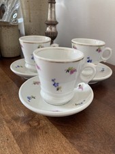 Tasses brulot ancienne d'occasion  Pont-Saint-Vincent