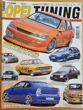 Pel tuning 2008 gebraucht kaufen  Bischofsheim