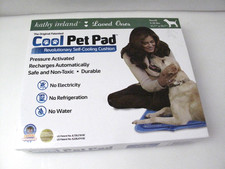 Cool pet pad for sale  Saint Clair Shores