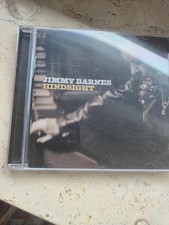 Hindsight jimmy barnes gebraucht kaufen  Nürnberg