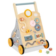 Wooden baby walker for sale  Santa Paula
