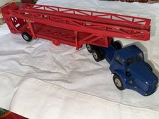 Norev camion berliet d'occasion  Nice-