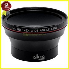 Aggiuntivo grandangolare 43x usato Aggiuntivo grandangolare 43x usato  Busto Arsizio