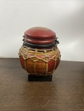 Thai wood bamboo for sale  Peoria