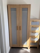 ikea aneboda wardrobe for sale ikea aneboda wardrobe for sale LONDON