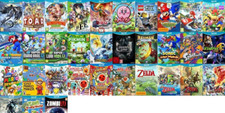 Giochi per nintendo usato  Casapesenna