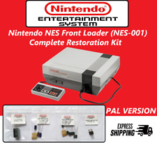 Nintendo nes complete d'occasion  Paris XV