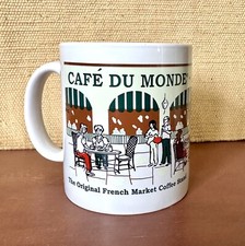 Café monde original for sale  Aubrey