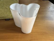 Iittala alvar aalto gebraucht kaufen  Berlin