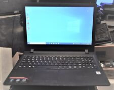 LENOVO IDEAPAD 110 INTEL I3 6100U 2.3 GHz 6GB RAM WINDOWS 10 BOM  comprar usado  Enviando para Brazil