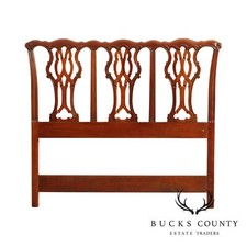 Chippendale style mahogany for sale  Hatfield