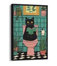 Cute black cat for sale  LONDONDERRY