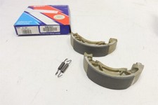 Ebc brake shoes for sale  Norfolk