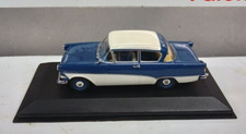 Minichamps opel record usato  Palermo