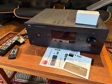 Nad t757 surround for sale  SOUTHSEA