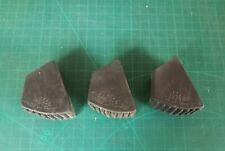 Taye rubber feet for sale  LEICESTER