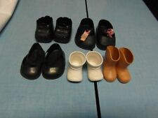 Lot paires chaussures d'occasion  Rouen-