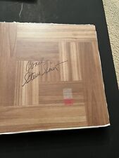 Coach Steve Smith autografado 12x12 piso azulejo carvalho colina academia oka hof comprar usado  Enviando para Brazil