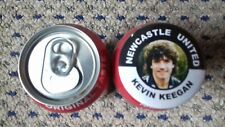 Kevin keegan newcastle for sale  NEWTOWN