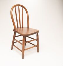 Vintage child chair for sale  Rosman