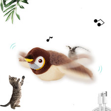 Flapping bird toy usato  Roma