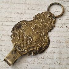 Rare crochet tableau d'occasion  Nantes-
